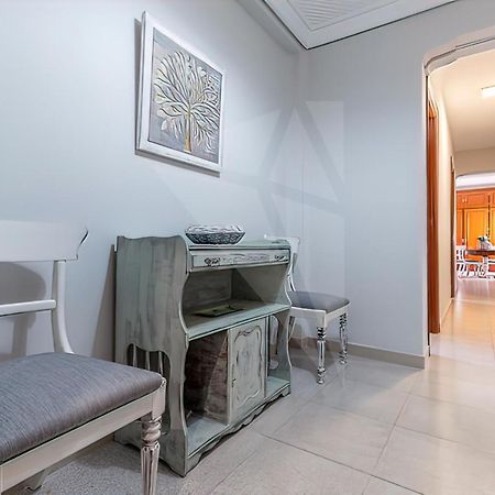 Museum Picasso Suite 马拉加 外观 照片