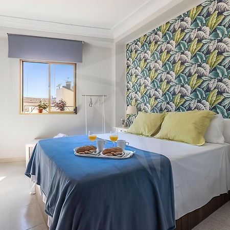 Museum Picasso Suite 马拉加 外观 照片
