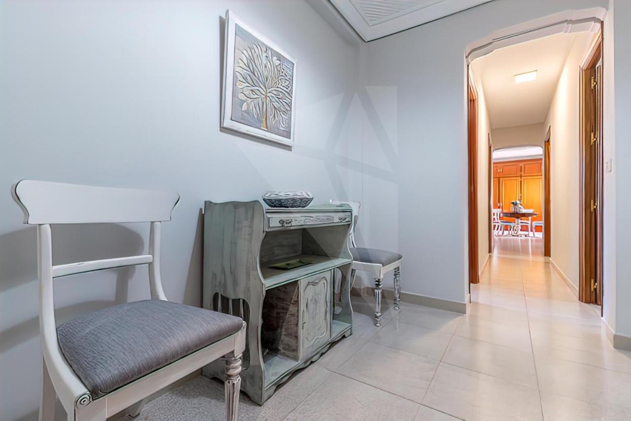 Museum Picasso Suite 马拉加 外观 照片